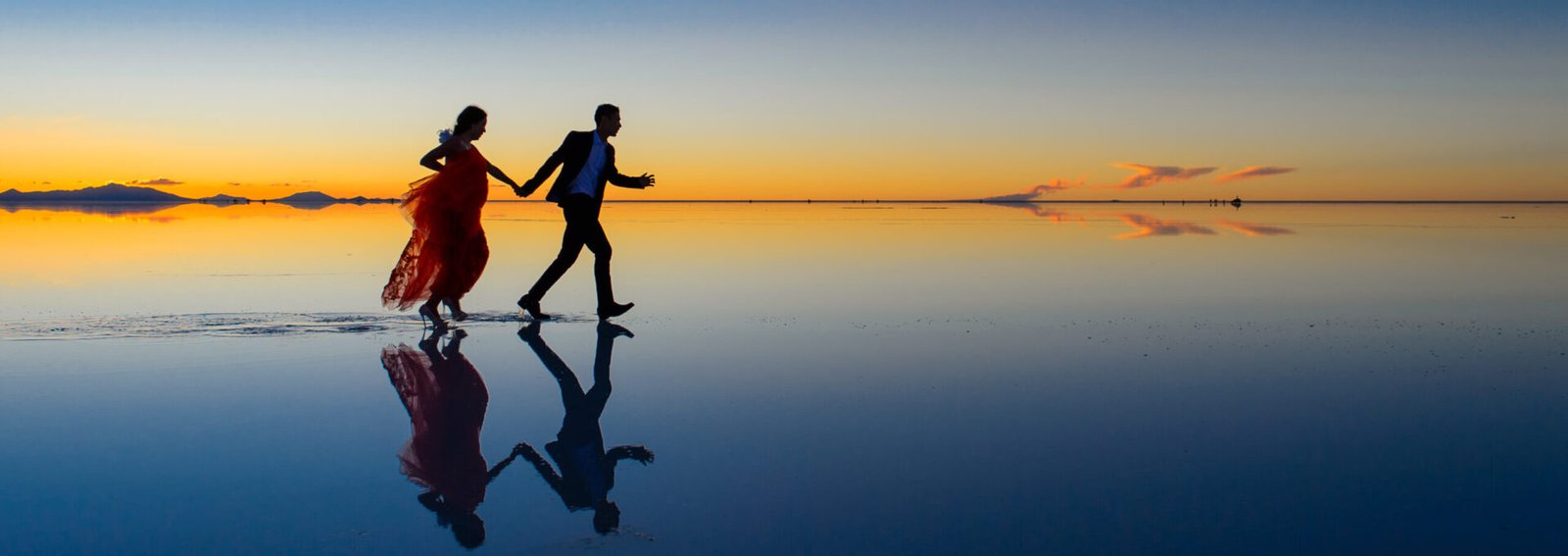 gaiatours salar de uyuni, Potosí Bolivia